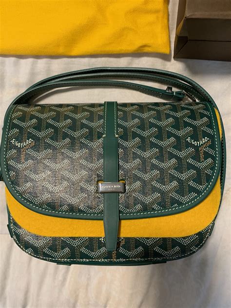 goyard bag